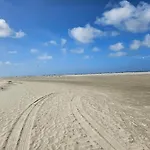 Seaside Escape In Sonderho - By Traum Semesterbostad Fanø