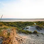 Seaside Escape In Sonderho - By Traum Semesterbostad *