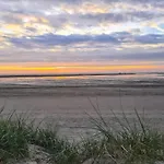 Semesterbostad Seaside Escape In Sonderho - By Traum *