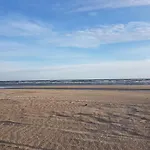 Seaside Escape In Sonderho - By Traum Fanø