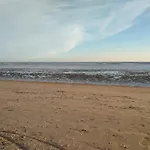 Seaside Escape In Sonderho - By Traum Fano