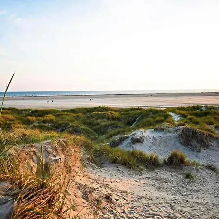 Seaside Escape In Sonderho - By Traum Hébergement de vacances *