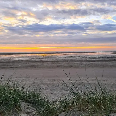 بيت للعطل Seaside Escape In Sonderho - By Traum *