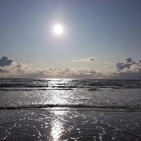 Hébergement de vacances Seaside Escape In Sonderho - By Traum *