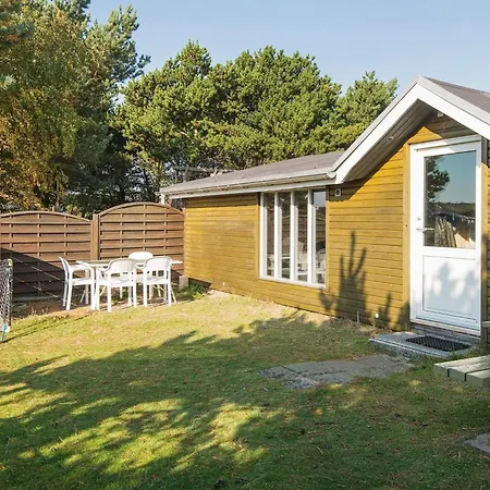 Seaside Escape In Sonderho - By Traum Hébergement de vacances