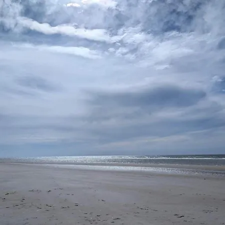 Seaside Escape In Sonderho - By Traum *