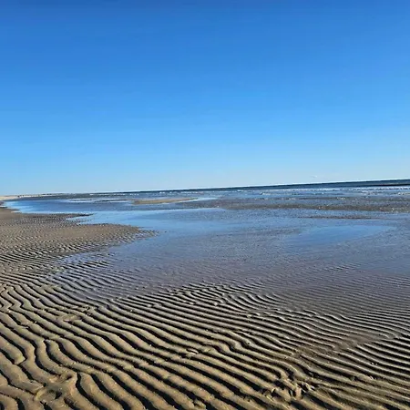 Hébergement de vacances Seaside Escape In Sonderho - By Traum Fanø