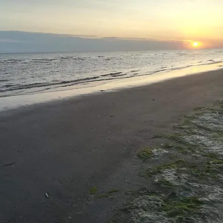 Seaside Escape In Sonderho - By Traum Hébergement de vacances