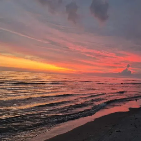 Seaside Escape In Sonderho - By Traum Hébergement de vacances *