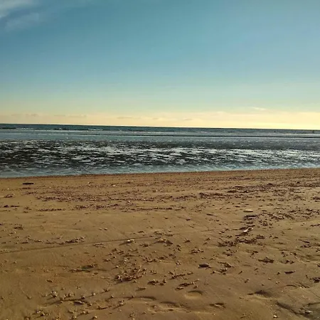 Seaside Escape In Sonderho - By Traum *