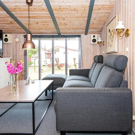 Seaside Escape In Sonderho - By Traum Fanø