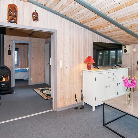 Seaside Escape In Sonderho - By Traum