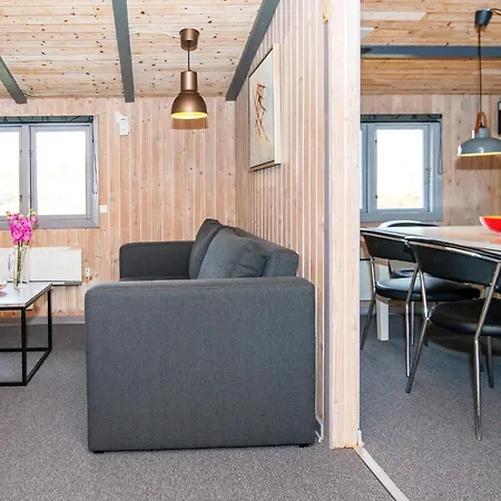 Hébergement de vacances Seaside Escape In Sonderho - By Traum