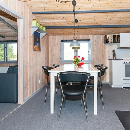 Seaside Escape In Sonderho - By Traum Hébergement de vacances