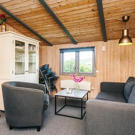 Seaside Escape In Sonderho - By Traum