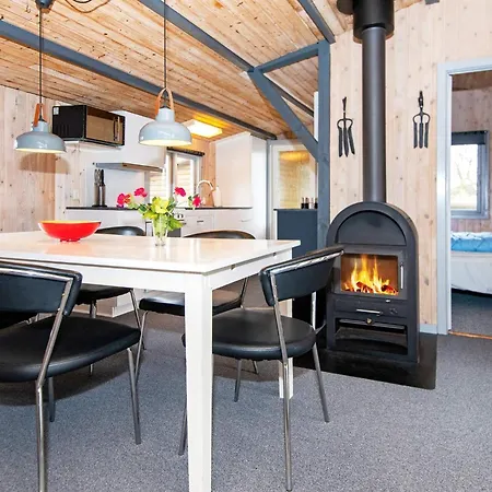 Hébergement de vacances Seaside Escape In Sonderho - By Traum