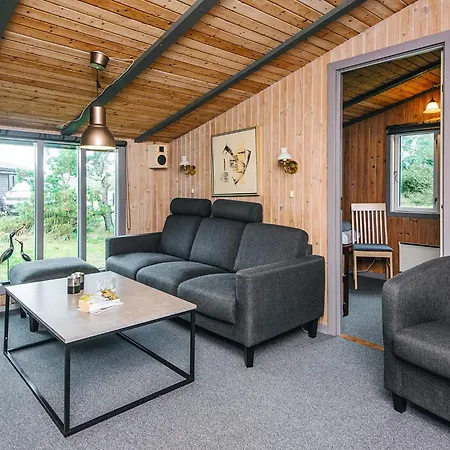 Seaside Escape In Sonderho - By Traum Hébergement de vacances Fanø