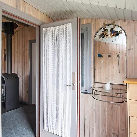 Seaside Escape In Sonderho - By Traum Hébergement de vacances