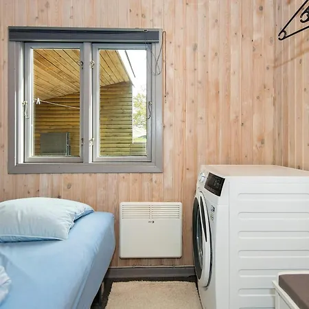 Seaside Escape In Sonderho - By Traum Hébergement de vacances *