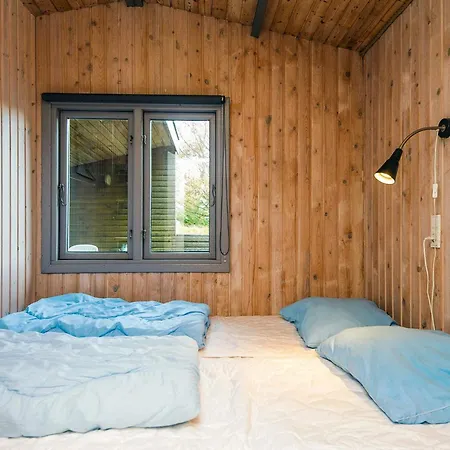 Hébergement de vacances Seaside Escape In Sonderho - By Traum