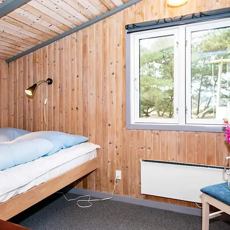 Seaside Escape In Sonderho - By Traum Hébergement de vacances *