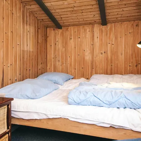 Seaside Escape In Sonderho - By Traum