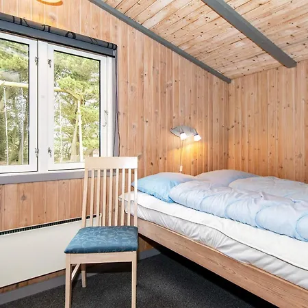 Seaside Escape In Sonderho - By Traum Fanø