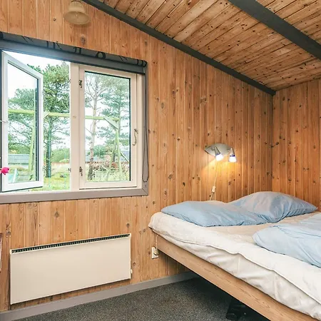 Seaside Escape In Sonderho - By Traum *