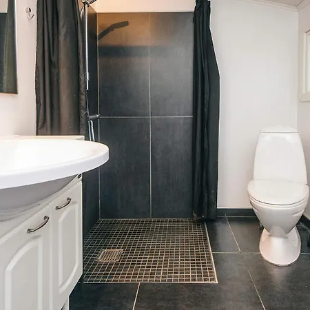 Seaside Escape In Sonderho - By Traum