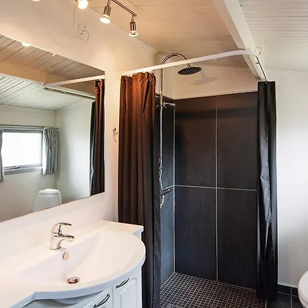 Seaside Escape In Sonderho - By Traum Hébergement de vacances Fanø