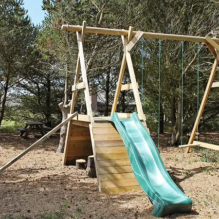 Hébergement de vacances Seaside Escape In Sonderho - By Traum