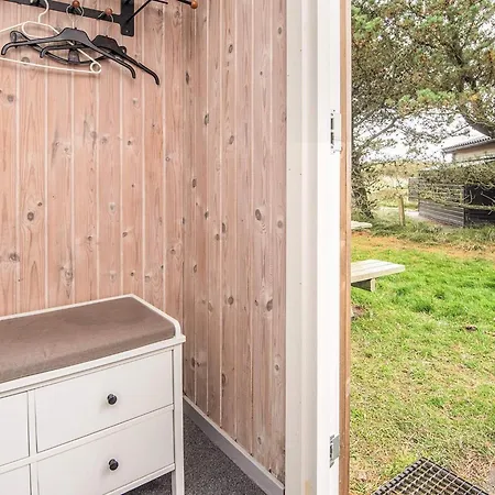 Hébergement de vacances Seaside Escape In Sonderho - By Traum *