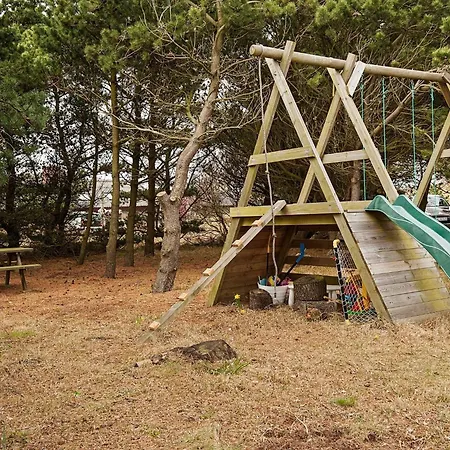 Seaside Escape In Sonderho - By Traum *