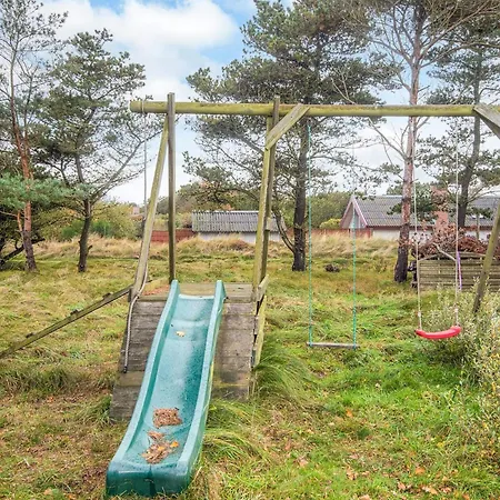 Hébergement de vacances Seaside Escape In Sonderho - By Traum