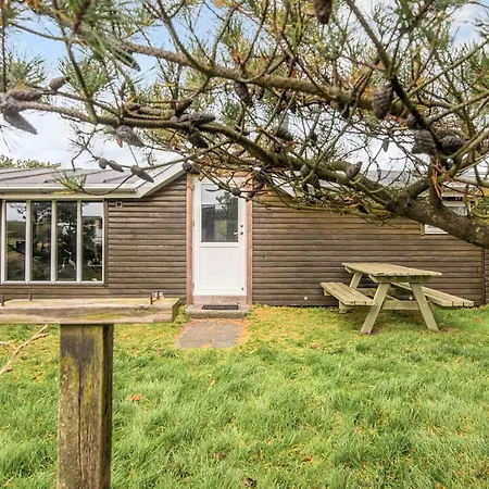 Seaside Escape In Sonderho - By Traum Fanø