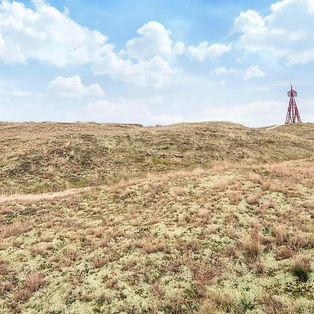 Hébergement de vacances Seaside Escape In Sonderho - By Traum Fanø