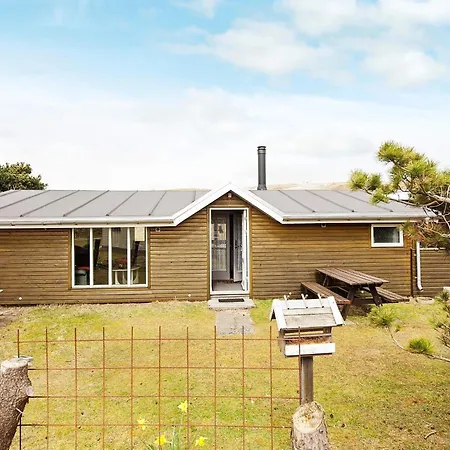 Seaside Escape In Sonderho - By Traum Hébergement de vacances