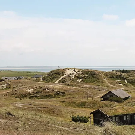 Hébergement de vacances Seaside Escape In Sonderho - By Traum *