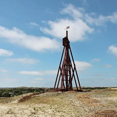 Seaside Escape In Sonderho - By Traum Hébergement de vacances